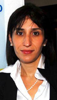 Paola Mancuso, segretaria della Port authority 