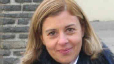 La professoressa Tarabella