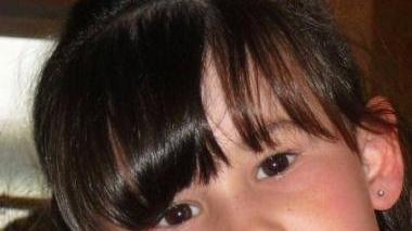 Caterina Accorsini: 5 anni