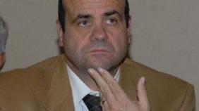 <b>PRESIDENTE.</b> Roberto Ferri
