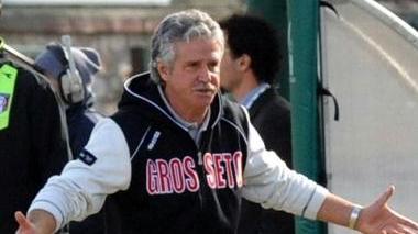 <b>EX MISTER</b> Elio Gustinetti