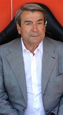 <b>IN SELLA.</b> Aldo Spinelli e, a destra, Federico Dionisi un bomberino che piace  