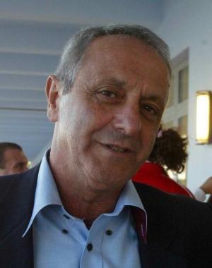 <b>PATRON. </b>Piero Bottoni dopo la caduta in A2 delle Women e il salto in B1 della societ&agrave; satellite Bieffe ha scelto la seconda opzione 