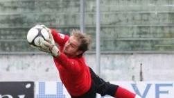 <b>PORTIERE CARISMATICO </b>Pardini nella stagione 2008-2009 ha vinto il suo primo campionato con il Figline (dalla Seconda alla Prima Divisione). 2 partite in A (4 gol subiti) con la maglia del Perugia (2003-2004).