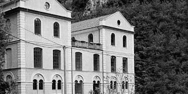La Filanda di Forno     