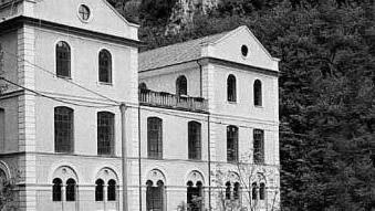 La Filanda di Forno