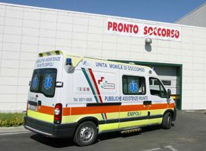 Pronto soccorso, medici in rivolta