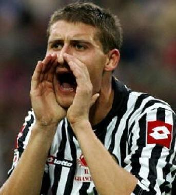 Andrea Coda è il difensore dell’Udinese: ha giocato sia in serie A sia in serie B e anche nelle Under azzurre È lui lo sportivo del 2009