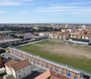 In campo anche i politici di Bibbona e Castagneto