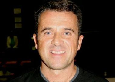 <b>COACH.</b> Roberto Mesolella 