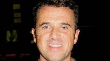 <b>COACH.</b> Roberto Mesolella