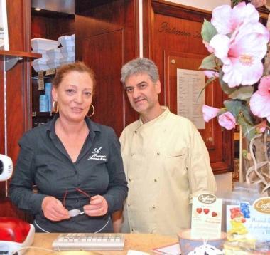 <b>IERI</b> abbiamo pubblicato il ritratto della Pasticceria Armando 
