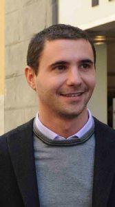 Il manager della moda Marco Barachini  