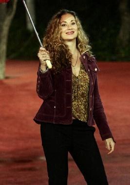 <b>IL CONCERTO. </b>Dana Fuchs 