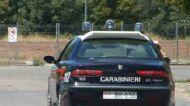 Indagini dei carabinieri