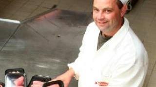 I nostri sapori a Cibus grazie a Sandri