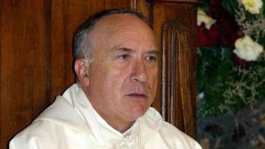 Monsignor Andrea Pio Cristiani