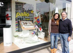 E' di Bbs la miglior vetrina del Palio