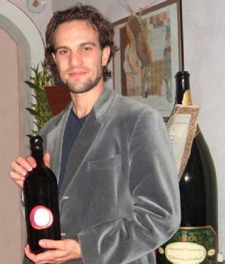 Cosimo Maria Masini      