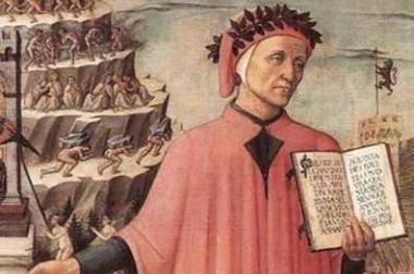 <b>DANTE ALIGHIERI </b>Al sommo poeta e alla sua Divina Commedia &egrave; dedicata la due giorni di spettacoli con gli studenti a Roselle 