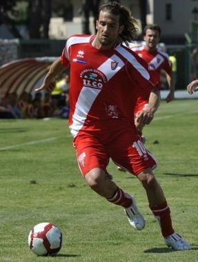 <b>A RIPOSO.</b> Luigi Consonni 