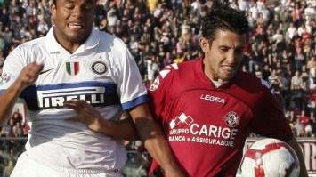 <b>CONFERMA.</b> Martin Miglionico, un punto fermo