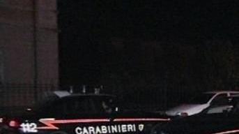 Indagini dopo l’omicidio