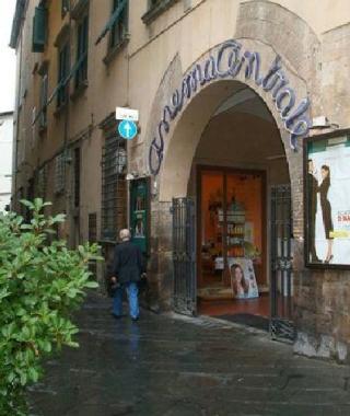 Il cinema Centrale 