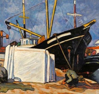 Apuano al mare 