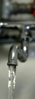 Acqua, i lavoratori chiedono di essere messi in cassa integrazione