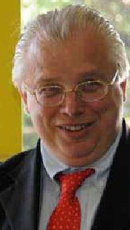 Il parlamentare del Pdl Lucio Barani  
