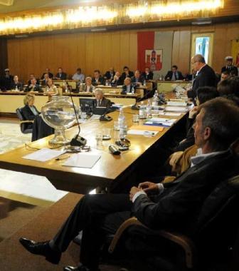 «Discorso da avvocato»