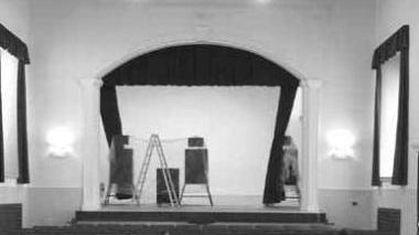 Il teatrino dei Servi