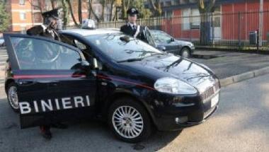 I carabinieri indagano sulloperaio suicida 