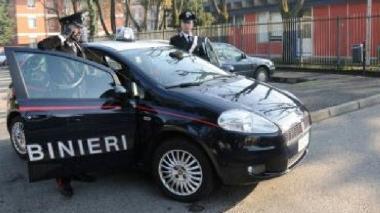 I carabinieri indagano sull’operaio suicida