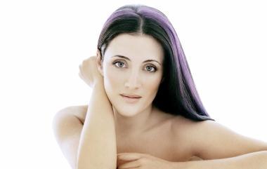 Giorgia Fumanti canta in San Caprasio