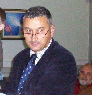Lassessore al bilancio Luca Buonomini   