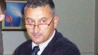 L’assessore al bilancio Luca Buonomini