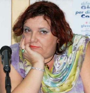 Il magistrato Jacqueline Magi 