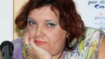 Il magistrato Jacqueline Magi