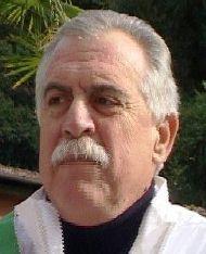 Il sindaco Giampaolo Bertola 