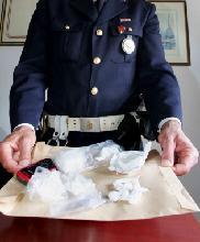 <b>FIUME BIANCO.</b> Si &egrave; chiusa in tribunale una vicenda per un grosso traffico di droga dalla Campania alla Versilia       