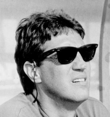 <b>ADDIO.</b> Marino 