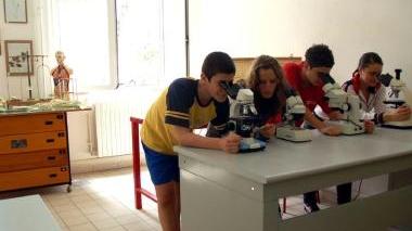 Scuole, laboratori a rischio abbandono