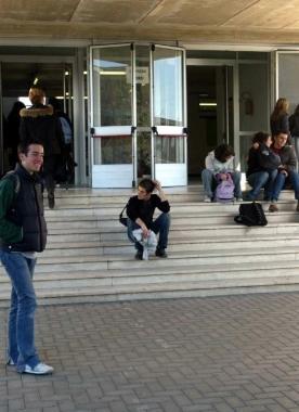 La scuola Fermi di Pontedera: gli studenti hanno studiato come promuovere la Valdera creando unimpresa   