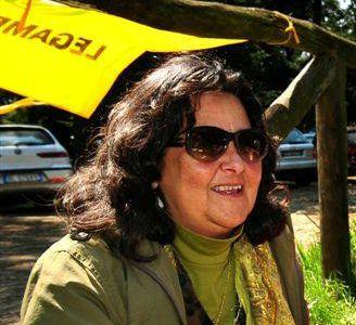 Patrizia Piscitello, ex insegnate del Cerboni deceduta a 63 anni 