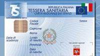 <b>CARTA SANITARIA </b>Contiene tutte le informazioni mediche del titolare dalle patologie ai medicinali che assume