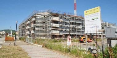 «Solo poche case di edilizia sociale»