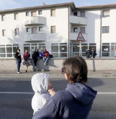 È l'ora delle denunce, in venti nei guai