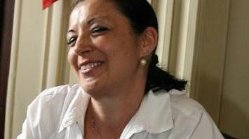 L’assessore Monica Galluzzi